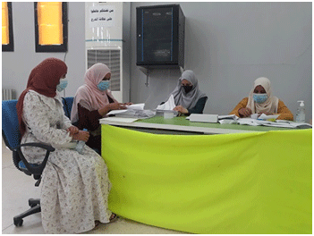 الوادي: نحو التحاق 5360 طالبا جديدا بجامعة الشهيد حمة لخضر 