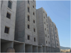 المشروع سجل سنة 2014 : تأخر إنجاز 2000 سكن اجتماعي بخنشلة