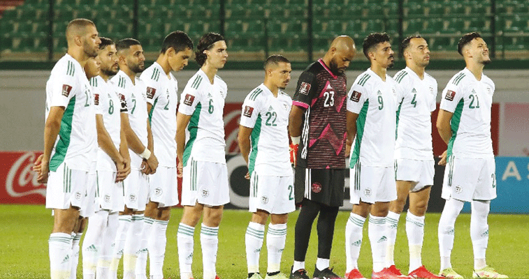 بعثة الخضر تصل مراكش اليوم: الفيفا والاتحاد البوركينابي تعهدا وحضــرا لاستقبـــــال لائق