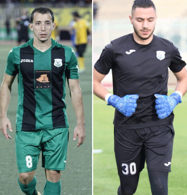 بلحول تخلف وحداد وعصماني يغادران : مدرب شباب قسنطينة يعاين غدا الزامبي سونقا 