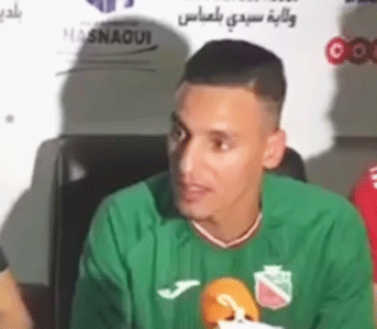 قاسمي يلتقي عيبود اليوم بالعاصمة : حمزة جديد شباب قسنطينة وحجار يُصر على نعاس