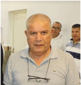 مولودية باتنة: زعطوط ينسحب ويفسح المجال لعــــــــــــودة زيداني