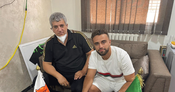 عودة الحديث عن نعيجي وبودوح: مصيبح جديد شباب قسنطينة وعروس اللغز
