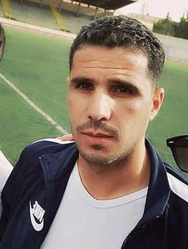 بوكرومة ليّن موقفه: بـــــــوادر انفـــــــــــراج أزمة اتحــــــــــــــاد خنشلـــة