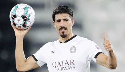 بعد انطلاق الدوري القطري : هاجس نقص المنافسة يزول وبونجاح أكبر المستفيدين