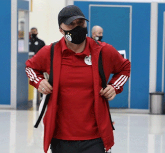 كرسي احتياط المنتخب بحاجة لتقوية: بلماضي في دورية بفرنسا وزدادكة محل معاينة