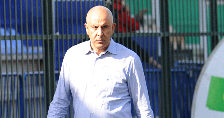انتدابات الشاطو تعرف نهاية الأسبوع: بوغرارة الأقرب لمنصب مدرب هلال شلغوم العيد