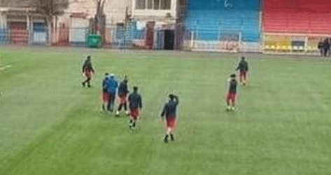 لجنة معاينة الملاعب مرتقبة بعاصمة الأوراس: تحفظات قد تعطل تأهيل «ملعب» شباب باتنة
