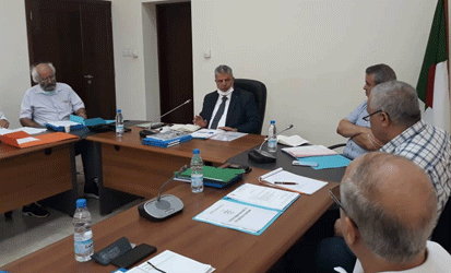 اتحادية النيجر تقترح استقبال الخضر يوم 11 أكتوبر: الفاف ترحب بقرار اللعب في نيامي