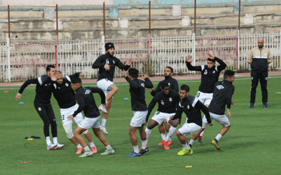 بعد تزايد ضغط الأنصار: مُدرب وفاق سطيف يلجأ لتربص مغلق
