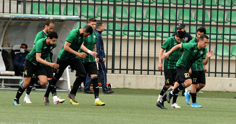 تربص بالشمرة في البرنامج: تحضيرات مولودية باتنة تنطلق هذا السبت