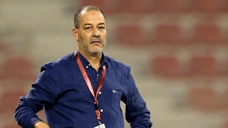 قيس اليعقوبي مدربا جديدا لشبيبة الساورة
