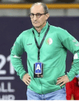 خفّض مطالبه المالية: نهاية تجربة آلان بورت مع منتخب كرة اليد 