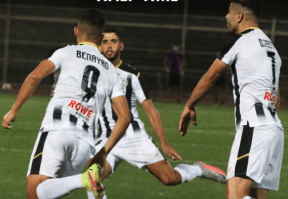مدرب وفاق سطيف نبيل الكوكي للنصر: الوفاق كبير في إفريقيا وسيناريو هذا الدور درس لنا