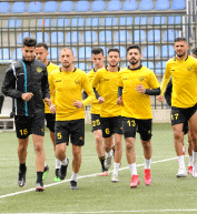 برهوم وبارادو في برنامج الوديات: لوصيف وبوغدو جديد اتحاد الشاوية