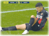 استفاد من تجاربه السابقة: عطال يعمل على تدارك الإصابات !
