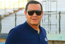 اتحاد بسكرة: بن عيسى يرغب في العودة 