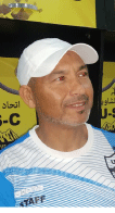 مدرب اتحاد الشاوية عبد الرزاق جحنيط للنصر: ودية اليوم مناسبة لغربلة التعداد والتأجيل مفيد