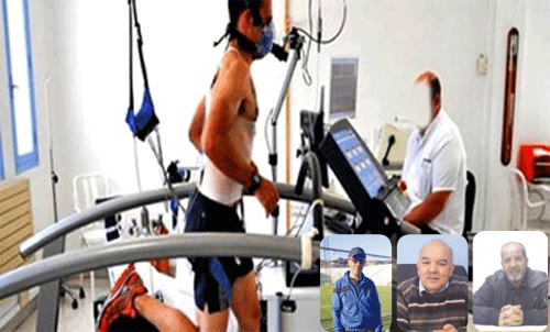 بعد تسجيل وفيات بالملاعب