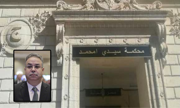 محكمة سيدي أمحمد : تأجيل جلسة محاكمة وزير السكن السابق عبد الوحيد طمار 