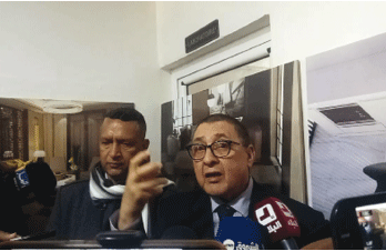 وسيط الجمهورية يؤكد أنها توفّر 29 ألف منصب عمل:  بعث نشــــــاط 461 وحـــــــــدة إنتاجية كانــــــت معطلــــــــــة