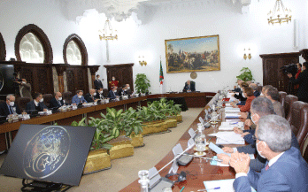 الصرامة في التّحري والرّقابة البعدية لكشف الفاسدين: هيئـــة جديـــــدة لــــردع  نهب المـال العام