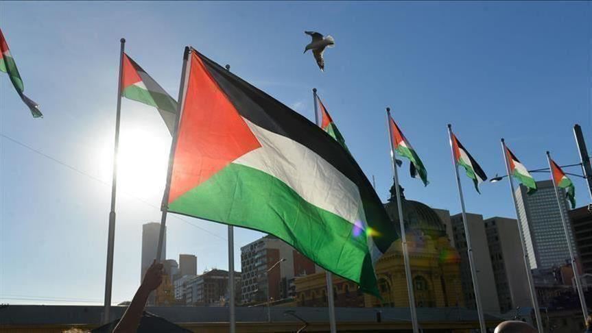 الفصائل الفلسطينية تؤكد ضرورة توحيد الصف من أرض الجزائر 