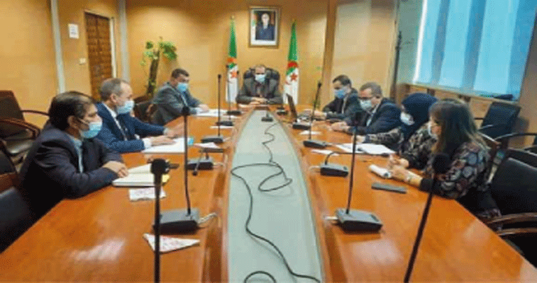 تورط 295 شخصا في 257 قضية:  تشديــــد الرقابـــــة الميدانيــــة لوضع حد للمضاربـــة و الاحتكــــــــار 