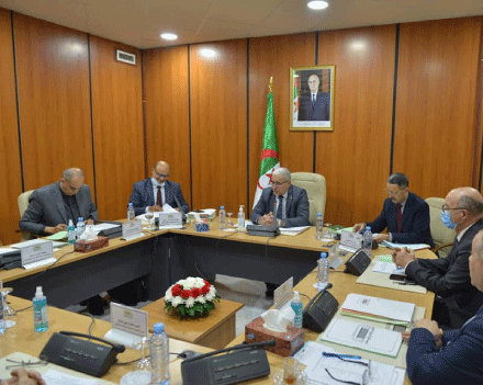 المصادقة على أربعة مشاريع قوانين:    بوغـالي يطـوي الخـلاف مـع رؤســاء الكتـل البرلمــانية