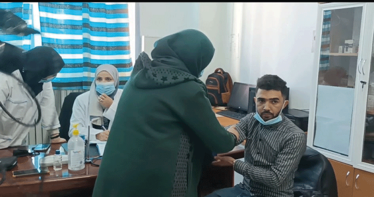 مدير التكوين بوزارة التعليم العالي يُؤكد: نسبة الطلبة الملقحين ضد «كوفيد 19» لم تتجاوز 4 بالمئة 