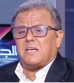 البروفيسور رياض مهياوي للنصر:  يجب العودة لتطبيق التدابير الاحترازية والذهاب لتلقي اللقاح