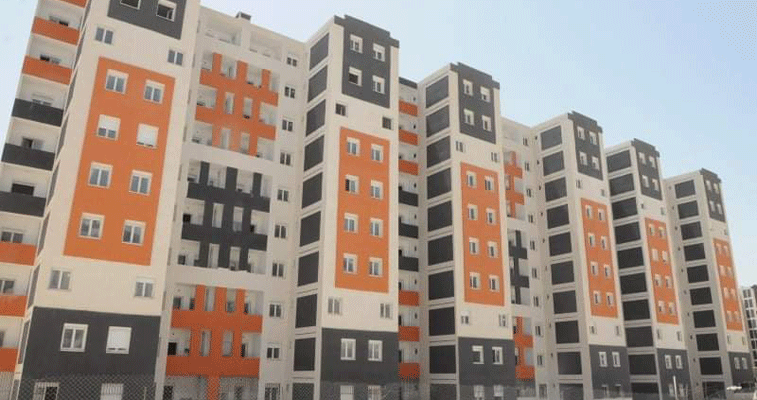 وزير السكن يؤكد: الدولــة لـن تتخلـى عـن تمويـــــل السكن الاجتماعــي ومشاريــع عــدل