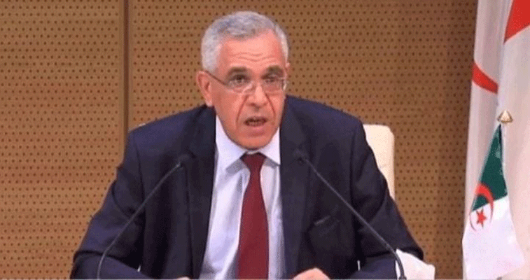 وزير العدل حافظ الأختام يؤكد من خنشلة: ضرورة خلق ورشات خارجية لإعادة الإدماج الاجتماعي للمساجين