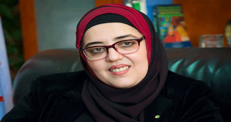 عالمة الأحياء البروفيسور حليمة بن بوزة للنصر: التـــــراث الجينــــــي للجزائـــــر يُســـــرق تحــــت غطـــاء البحـــــــث العلمـــــــي والسيــــــــاحـــــة