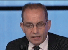 أخصائي الأمراض المعدية الدكتور عبد الحفيظ قايدي للنصر 