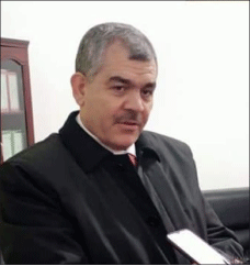 مدير  التربية بقسنطينة يؤكد أن الوضعية متحكم فيها ويصرح: تسجيل 3 حالات إصابة على الأكثر يوميا بكورونا في الوسط التربوي 