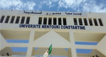 فيما يُسجل إقبال كبير على الدروس الخصوصية بعد غلق المؤسسات التربوية: جـامعات تعلّـق الدراسـة و الامتحـانـات بقسنطيـنة
