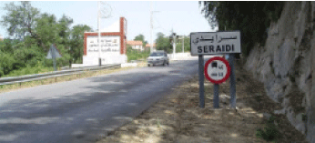 في قضية عالجهـا الــدرك: توقيف متهمين بسرقة كوابل الإنـارة بطريق عنابة سرايدي