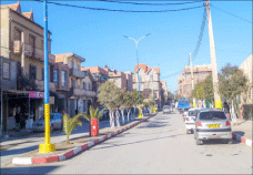 المرتبة الأولى عادت لبلدية رأس الوادي: مبالغ تصل إلى ملياري سنتيم للأحياء النظيفة بالبرج