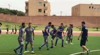 تحل ضيفة على 