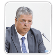 رئيس الفاف: الرئيس تبون يجدد 