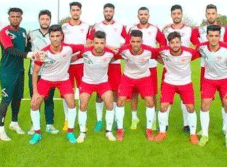 بطولة ما بين الجهات: بني ولبان و