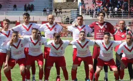بطولة الجهوي الأول