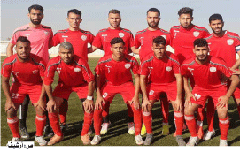اتحاد الدوسن يريد حيلاب مدربا