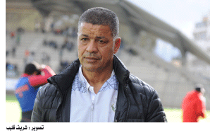 حمزواي مهدد بعقوبة قاسية: إدارة السنافــــر تستفســــر حجـــار عن خســارة بسكــرة