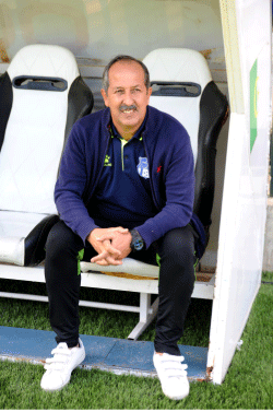 حداد تخلّص من الإصابة: مدرب الهلال استقر على البدائل