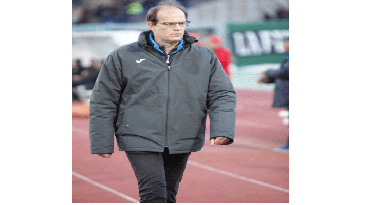 المدرب دينيس لافان للنصر: المنتخب الكاميروني يعاني تكتيكيا وعلى الجزائر التسجيل في الذهاب