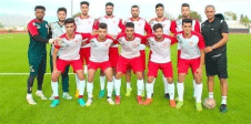 بُطولـة ما بـين الجهـات
