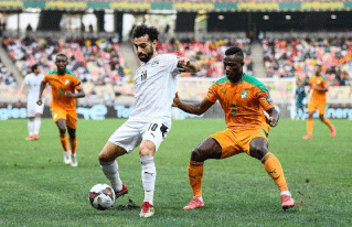 تجاوزت كوت ديفوار بضربات الترجيح: مصر في ربع النهائي وتلاقي المغرب