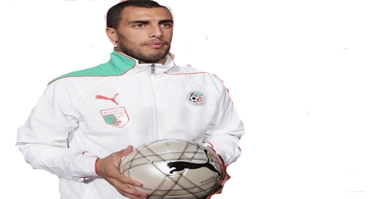 قائد المنتخب الوطني السابق يزيد منصوري للنصر: ليس بإمكان الكاميرون حرماننا من المونديال